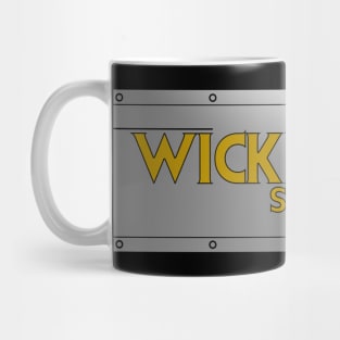 Wicked Studios 2 Mug